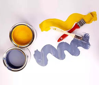 水性漆厂家聊聊施工注意事项