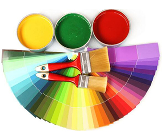 水性漆的优缺点