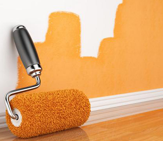 水性漆厂告诉你什么是真正的好水漆