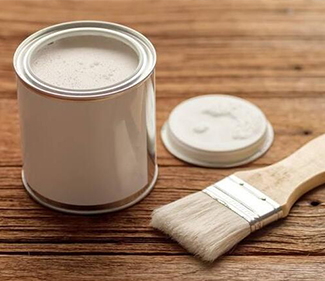 水性漆色差的原因究竟有哪些？