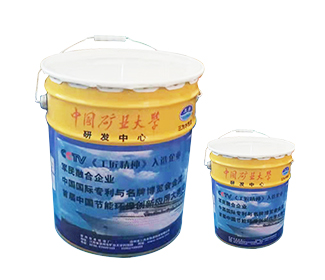 水性漆厂家分享水性固化剂使用方法